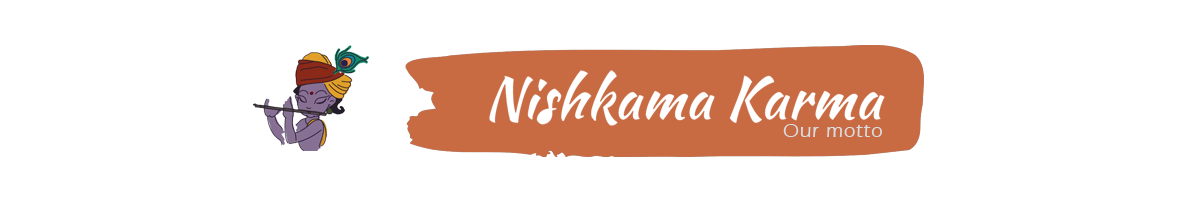 nishkama 2